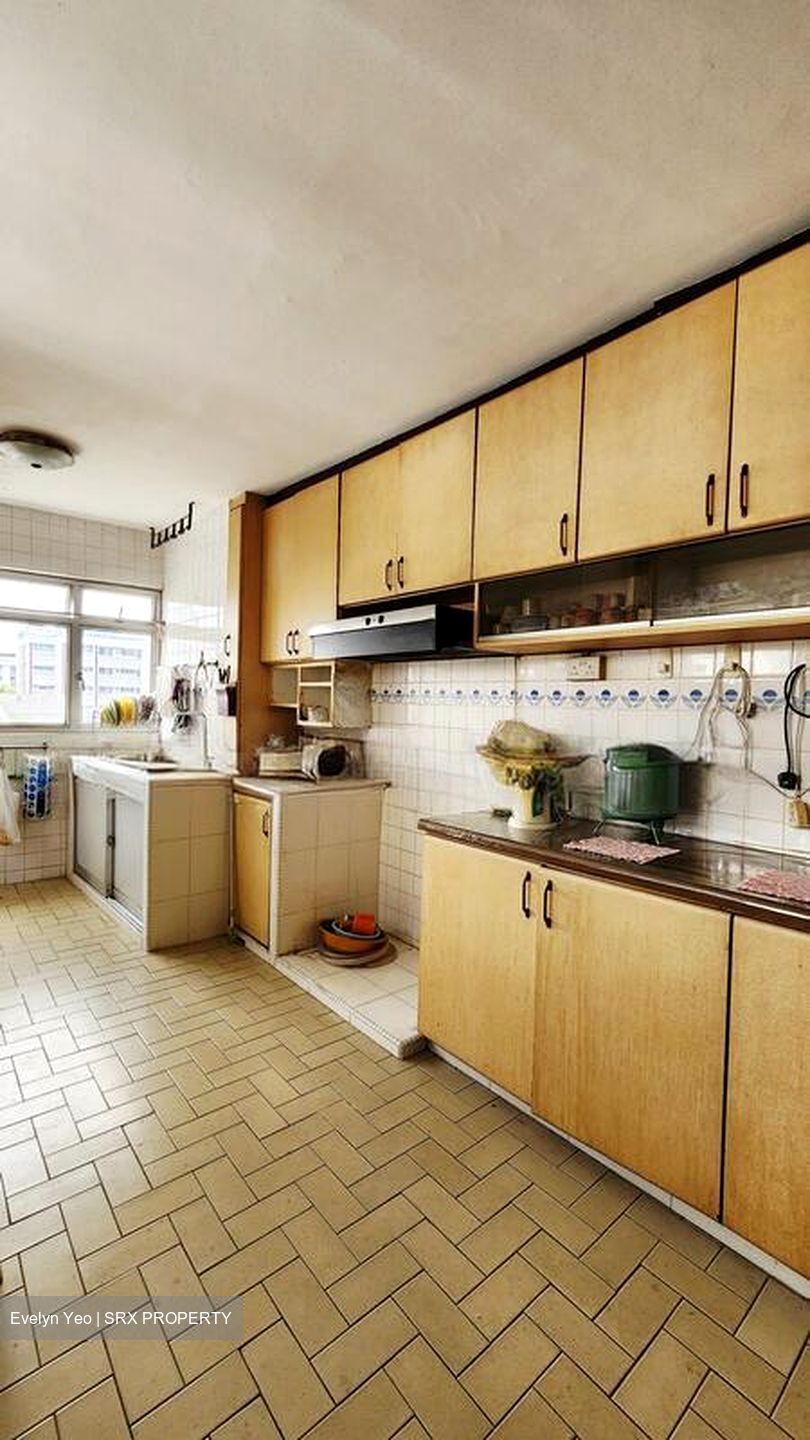 Blk 257 Tampines Street 21 (Tampines), HDB 5 Rooms #514786221